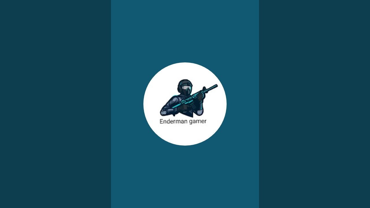 @Enderman gamer is live, come if you want to do 1v4☠️