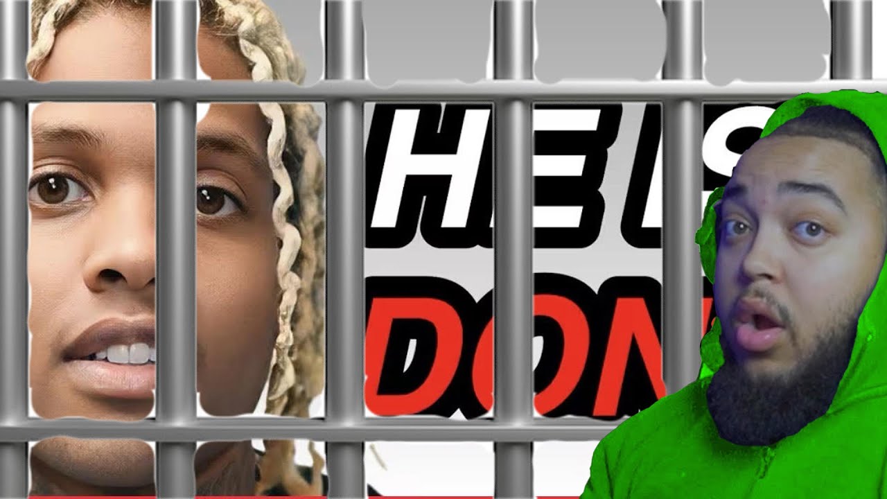 There is 9 people Testifying against Lil Durk! (OTF VONNIE IS ONE OF THEM)