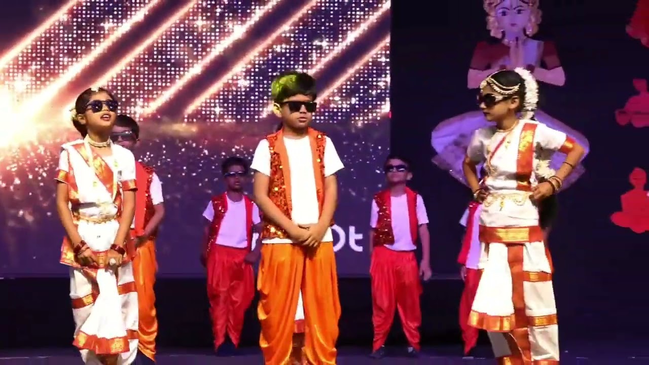 Swami Annual function 2026