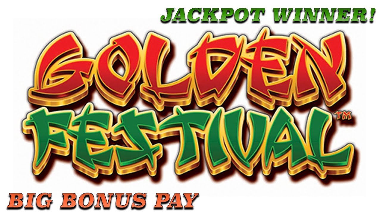 Barona Casino | Golden Festival | The Slot Cats 😸😺