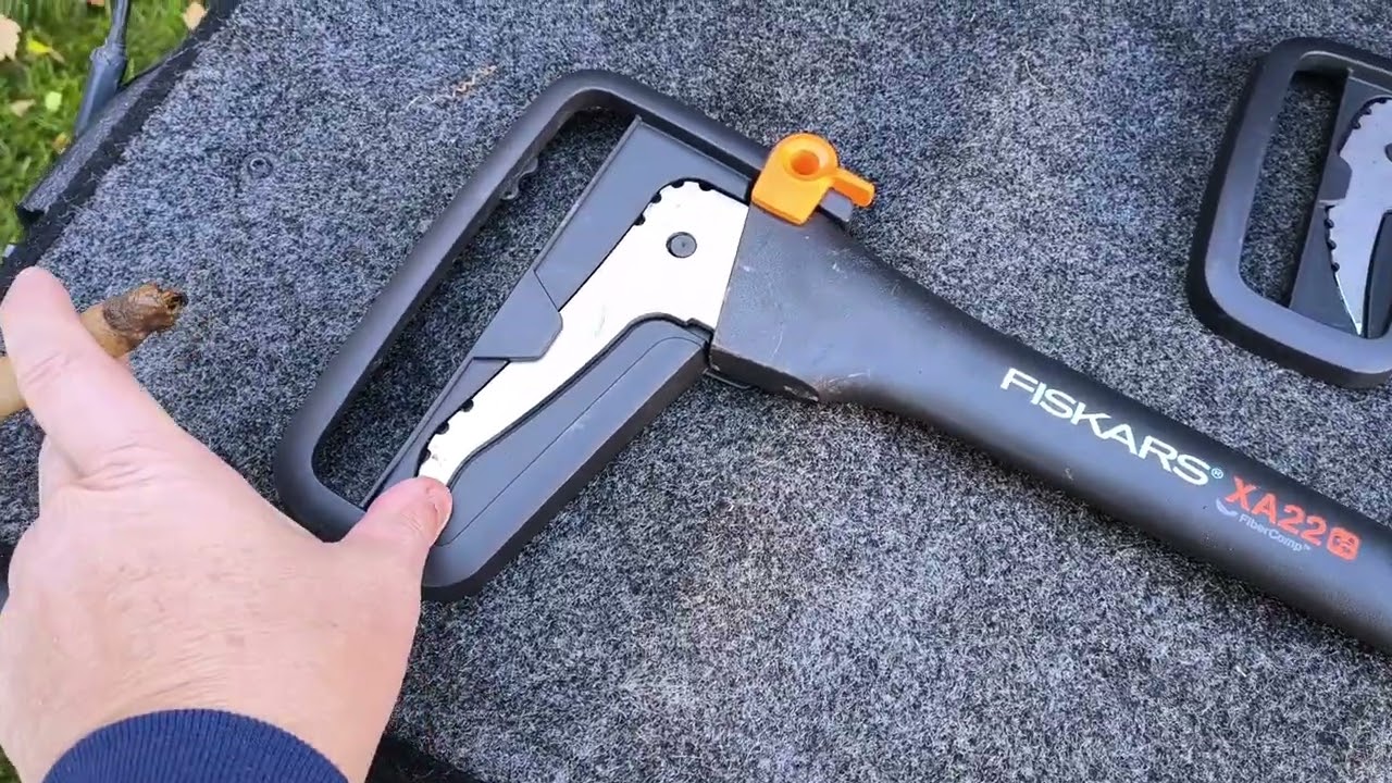 FISKARS 12