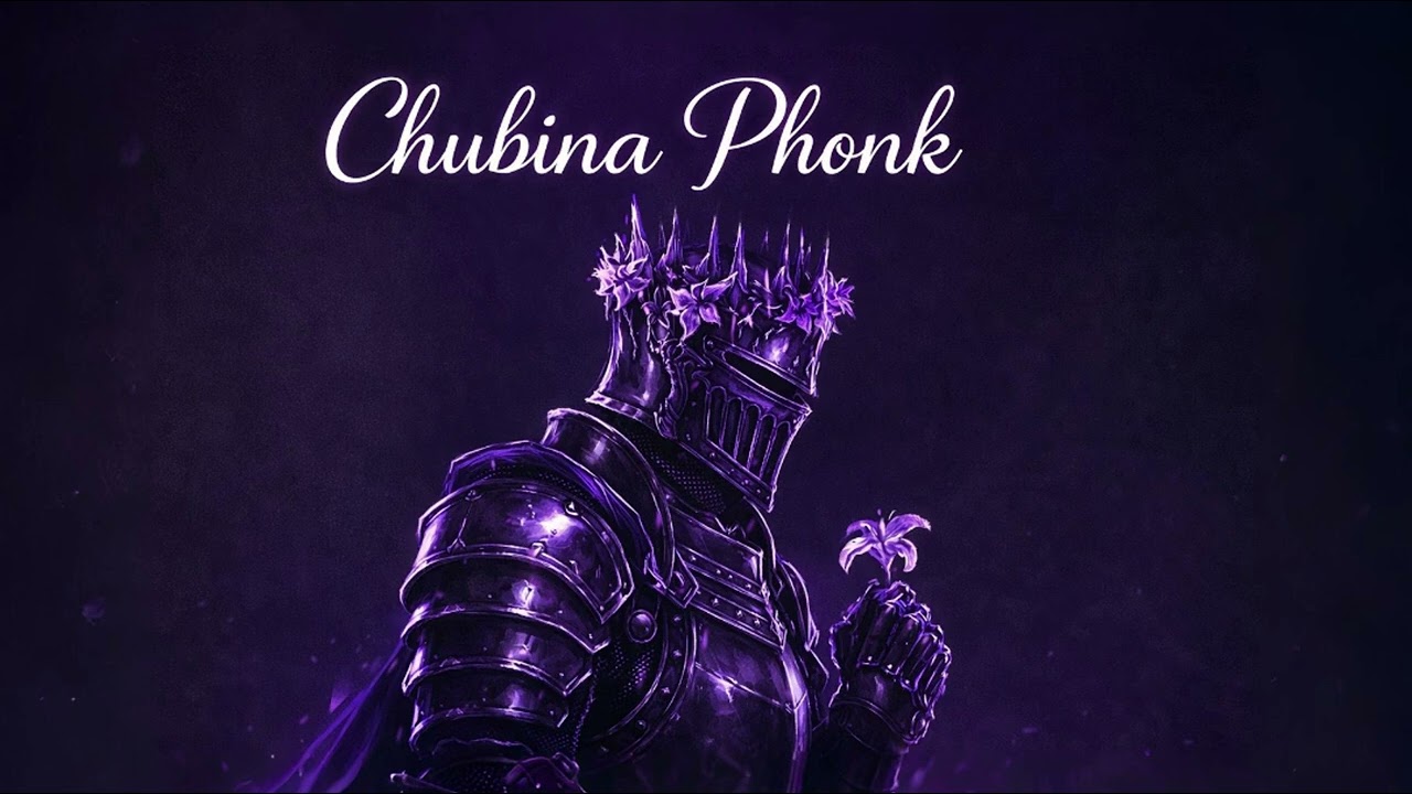 Chubina (ჩუბინა) Phonk Version