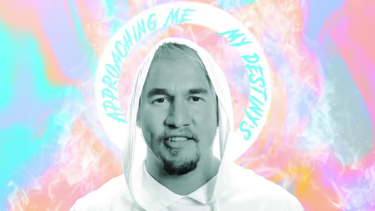Souleye - 'Fireside' Official Music Video