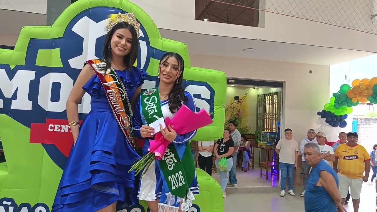 COPA MONFIS 2026