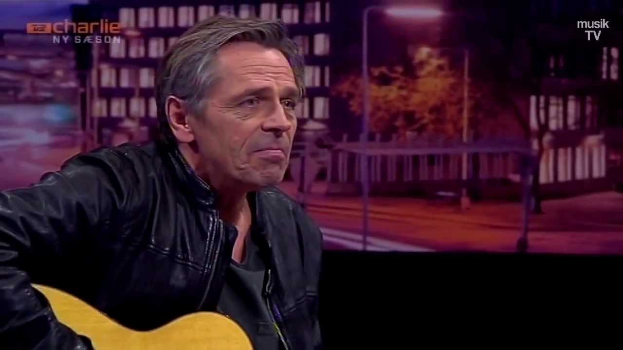 Michael Falch - N&aelig;r (Akustisk Version)