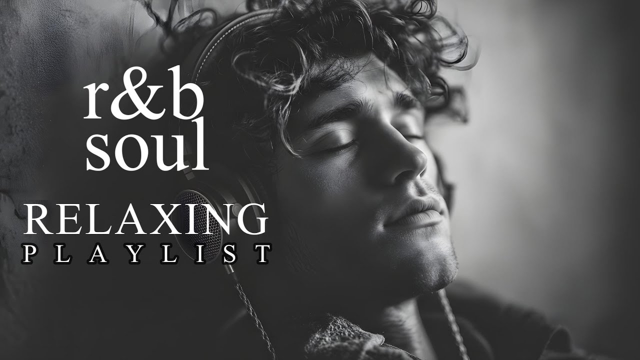 Cozy Evening Chill – Deep R&B & Neo Soul