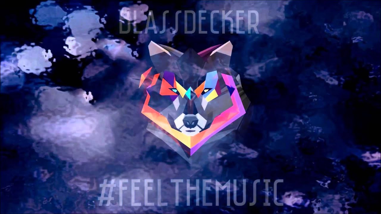 Dash Berlin & Sebastian Ingrosso & Tomy Trash - Reload Dragonfly (Blassdecker MIX - Cross DJ)