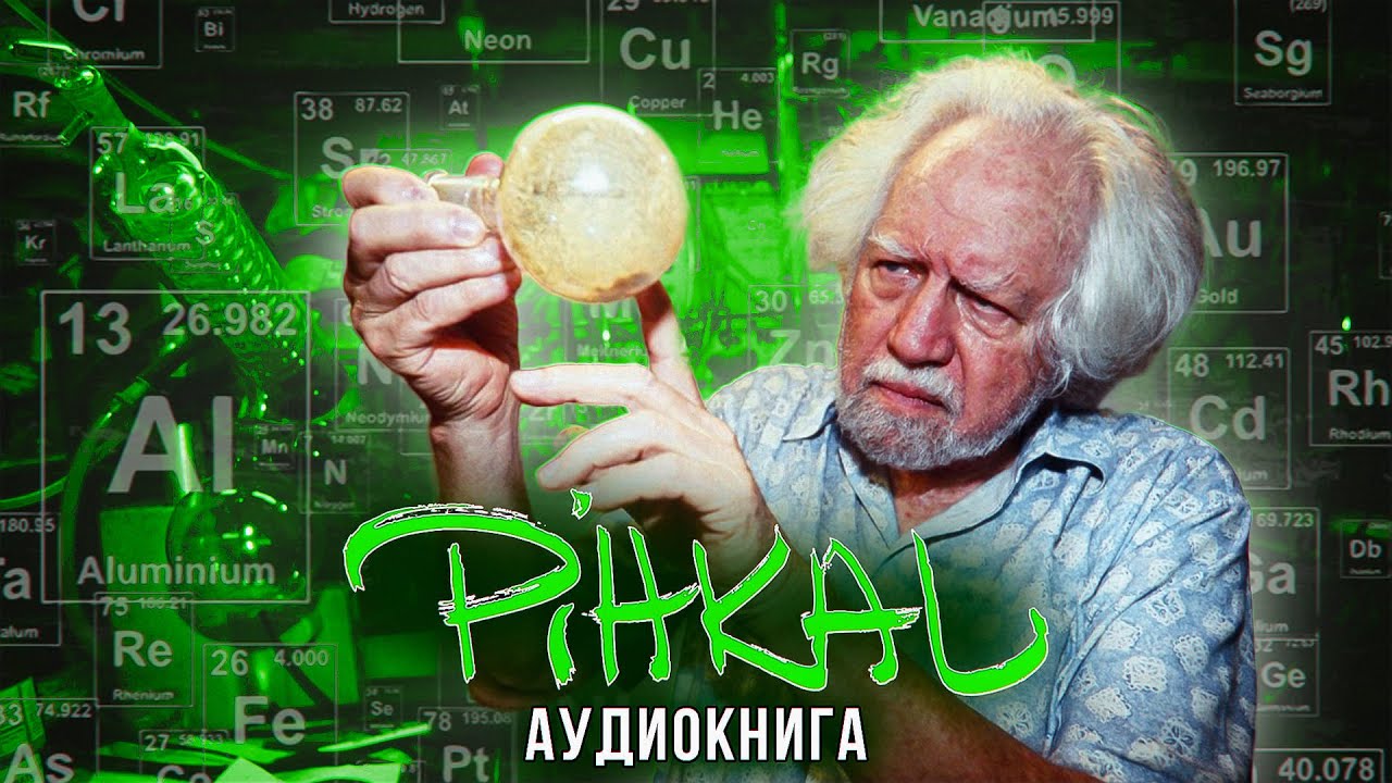 Александр и Энн Шульгины - 