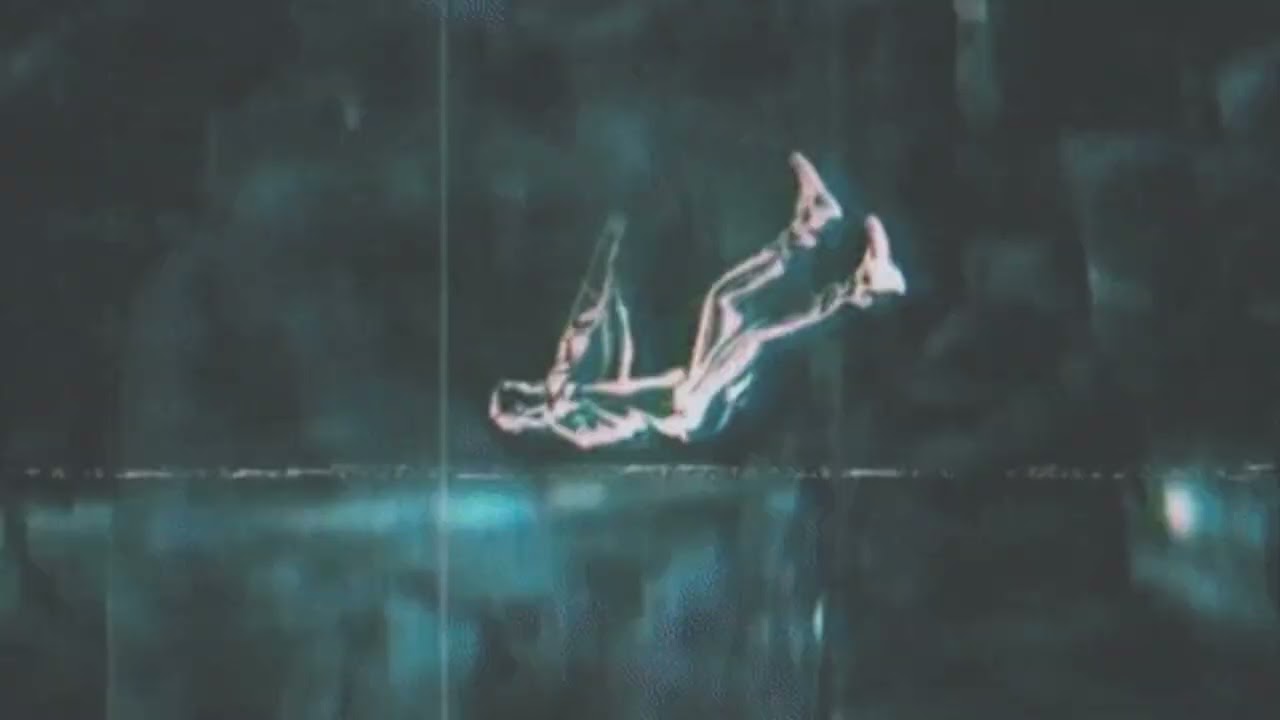 deftones - departing the body (slowed down)