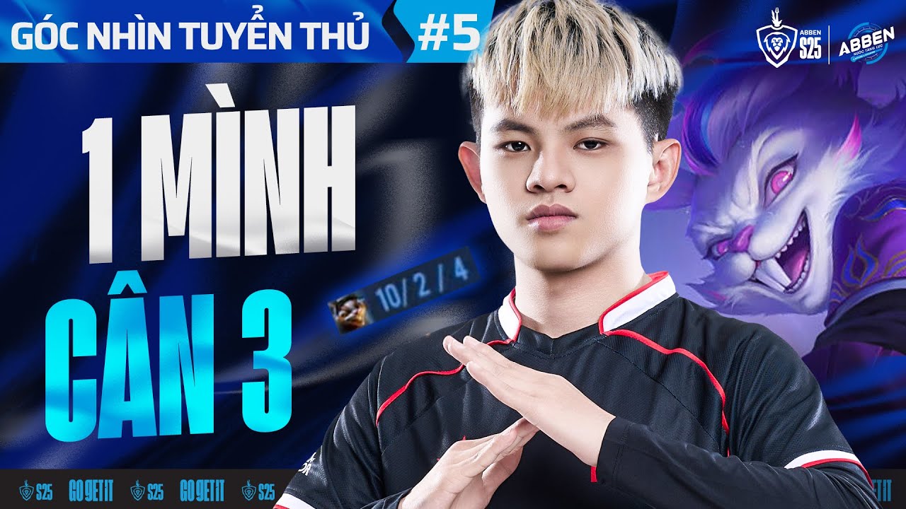 SLIMZ BẮN HẾT! SEA 