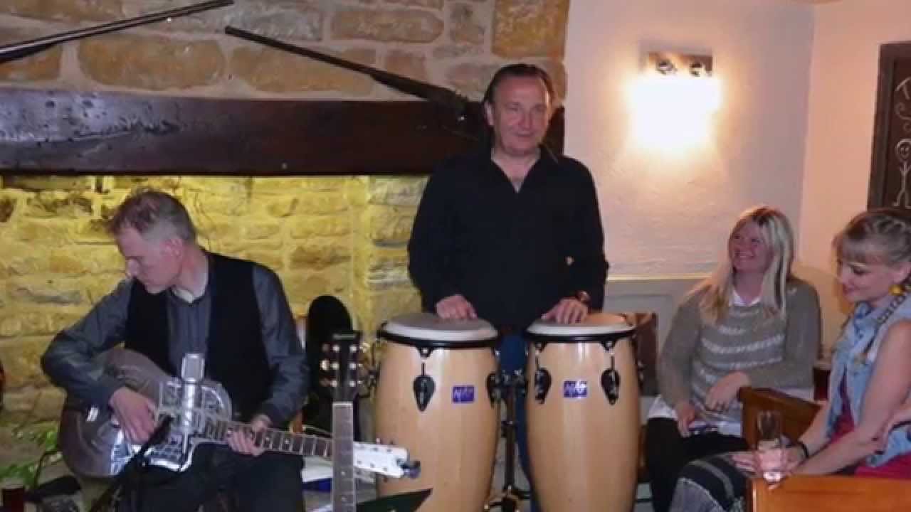 The Sun Inn Kislingbury