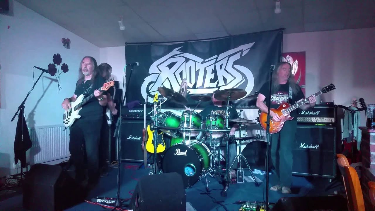 The Rooters 