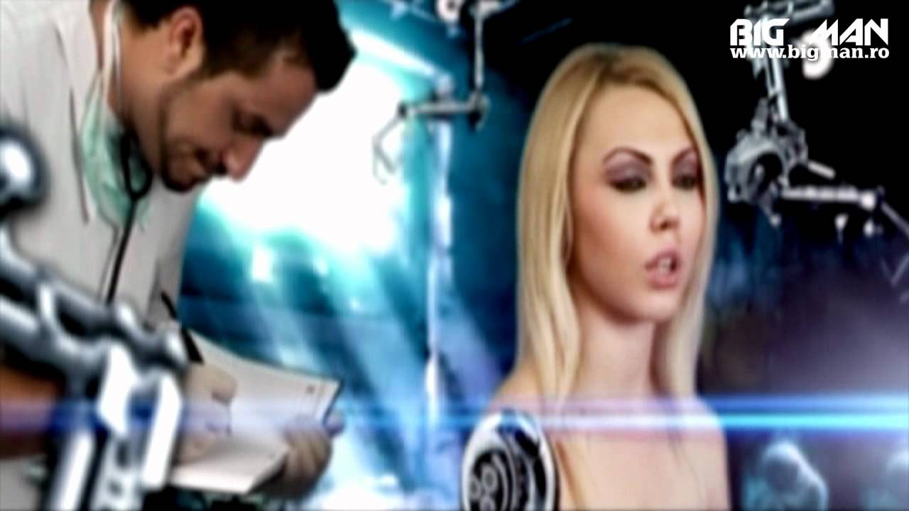Denisa si Mr Juve - Te iubesc