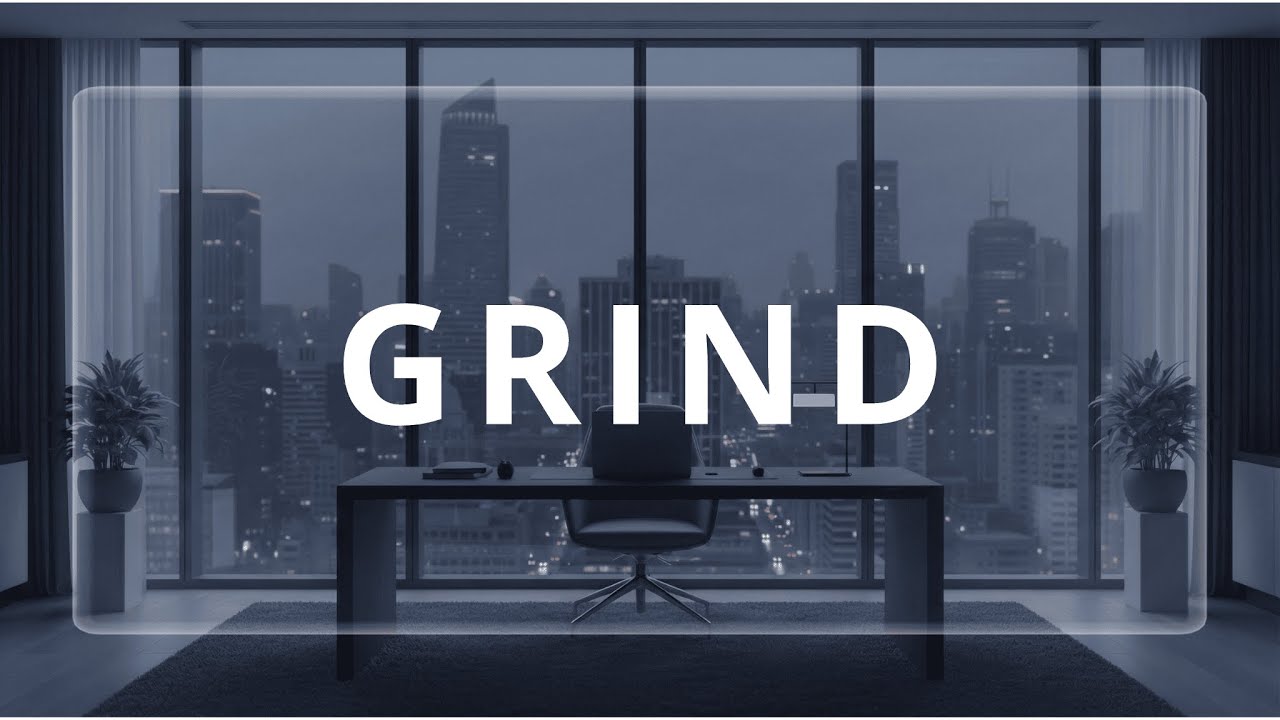 Deep Concentration Music for Work | Stay Focused