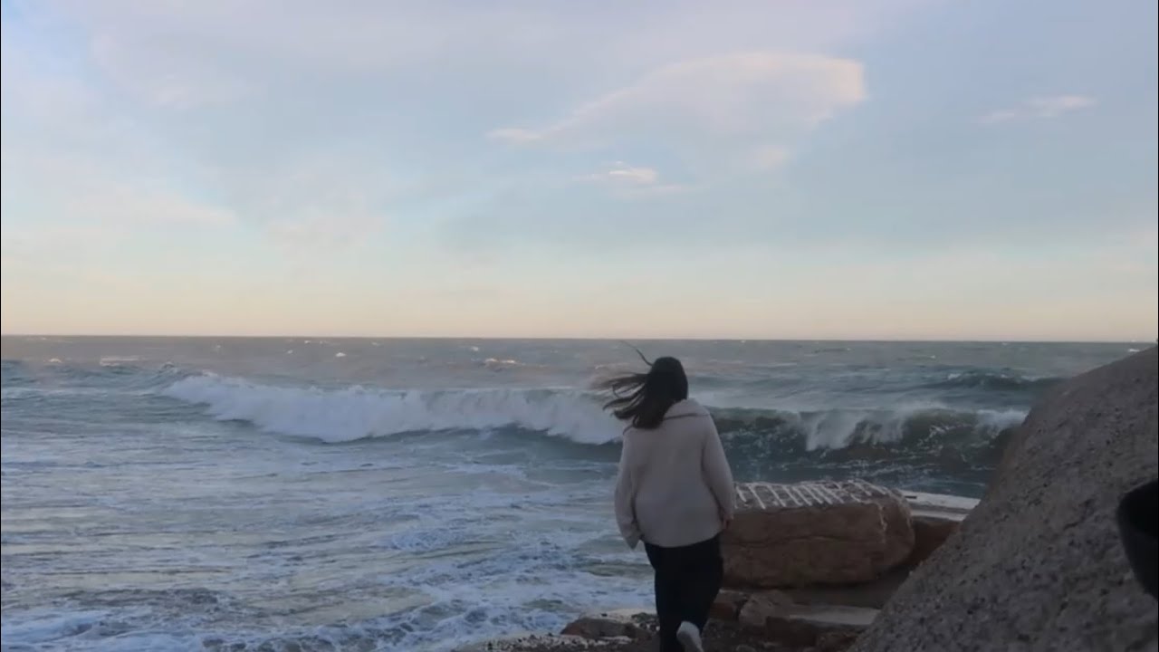 moments before adulting
