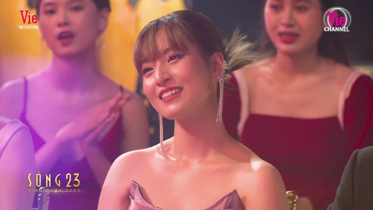 Top những bản nhạc HAY NHẤT tại Sóng 23: Myra Trần, Hoàng Dũng, Quân AP, Vũ, B Ray, Hà Nhi, Thùy Chi