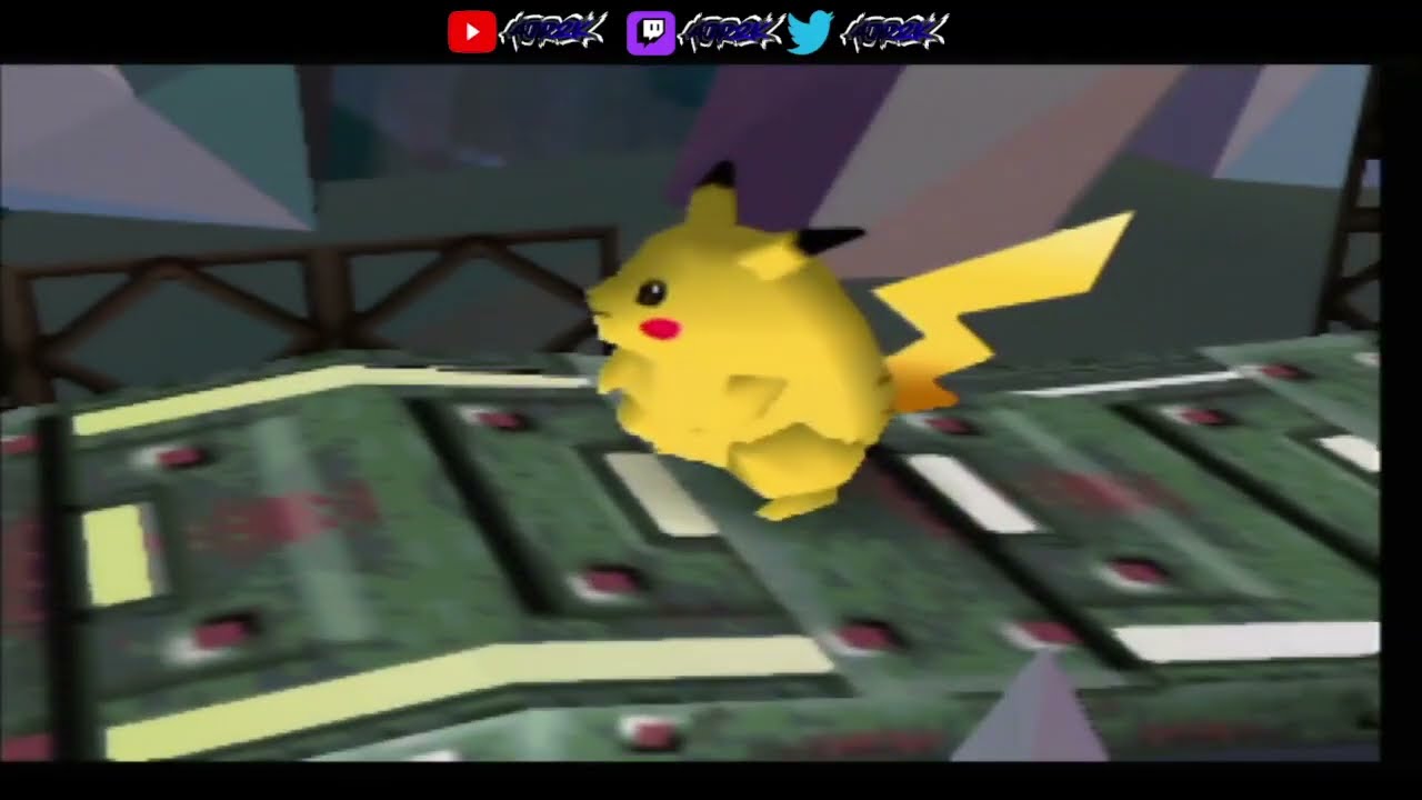 Nintendo 64 Resurrection?