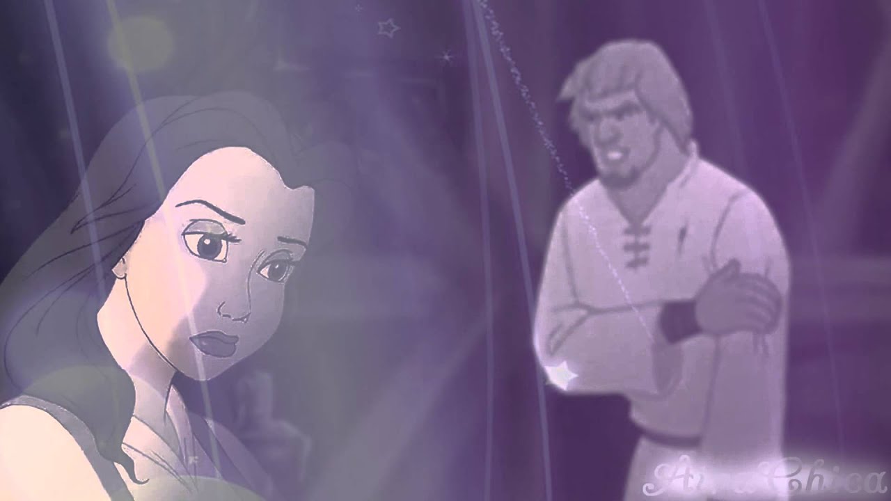 &hearts; Stay stay stay &hearts; Belle x Phoebus