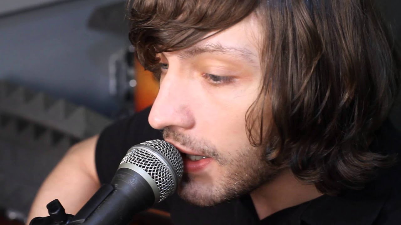 Fall Out Boy - Grand Theft Autumn (Cover By: Adalie)