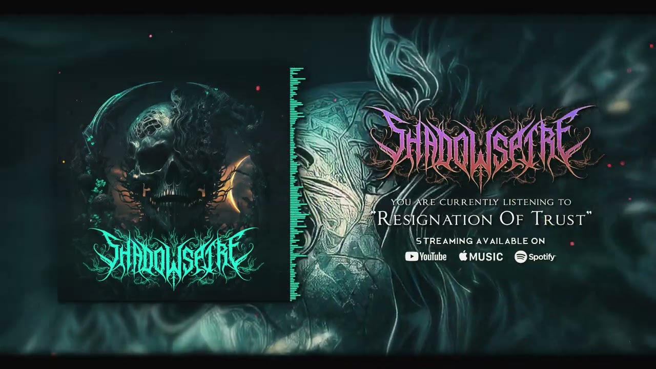 Shadowspire - 