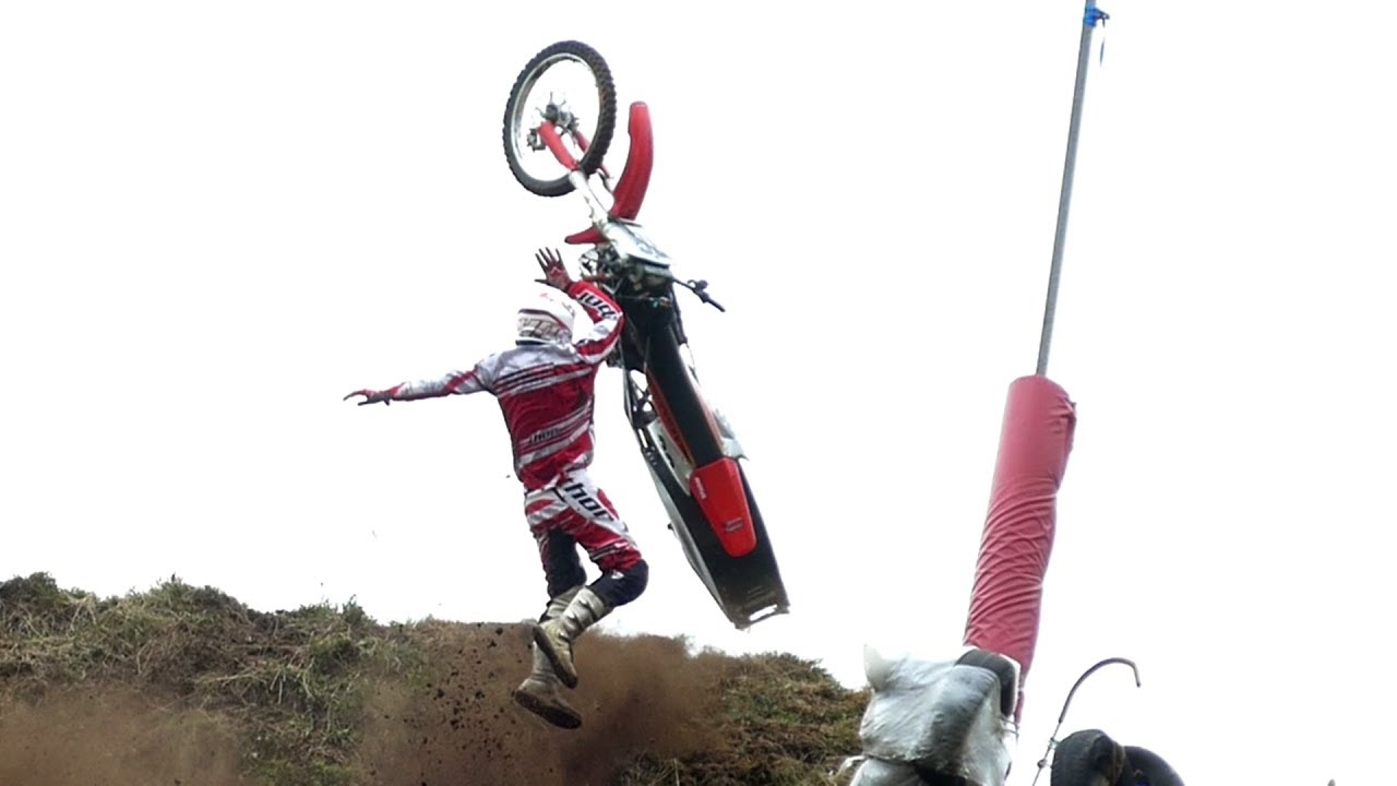 Montée Impossible La Bresse Hill Climbing 2018 GK