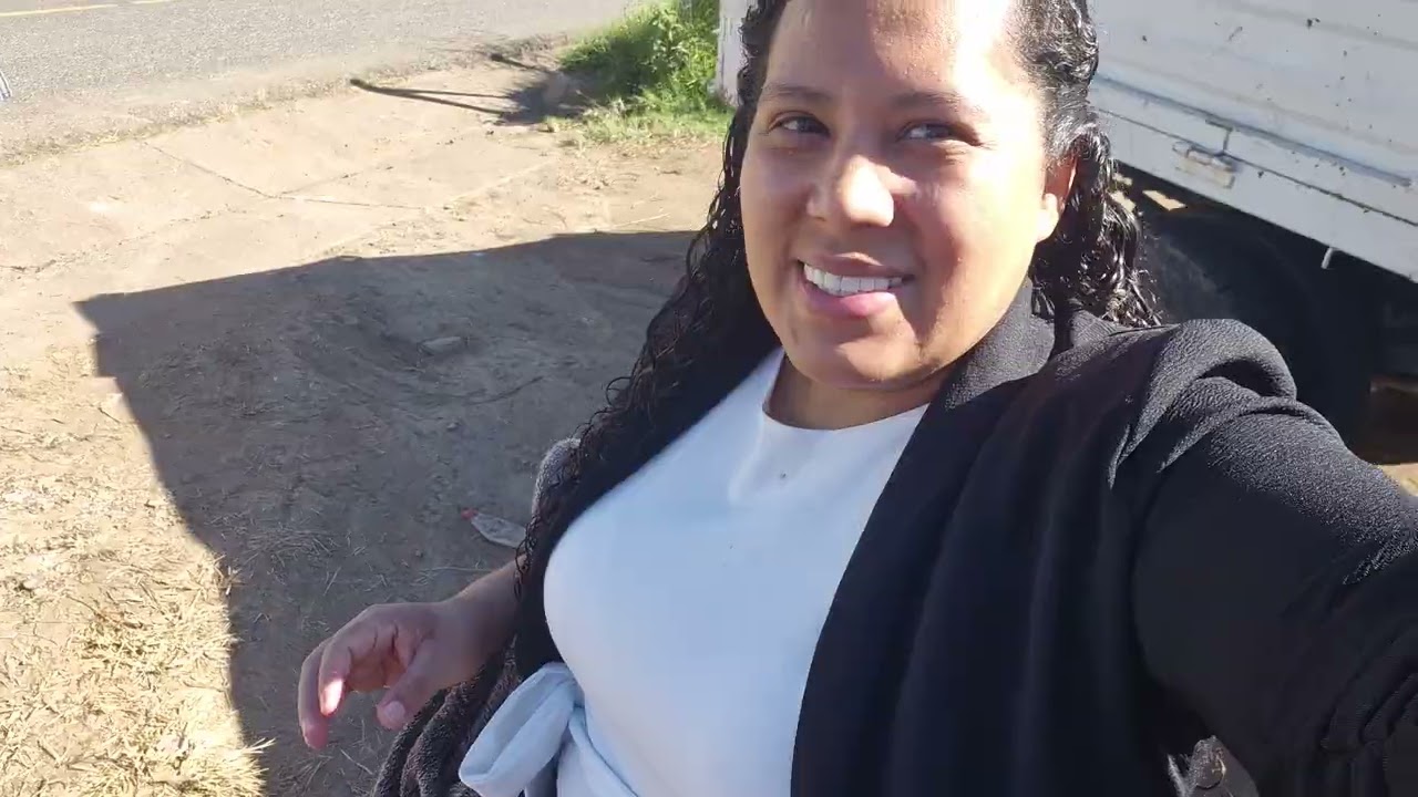 Hna Yanira de Bonilla en Guatemala 