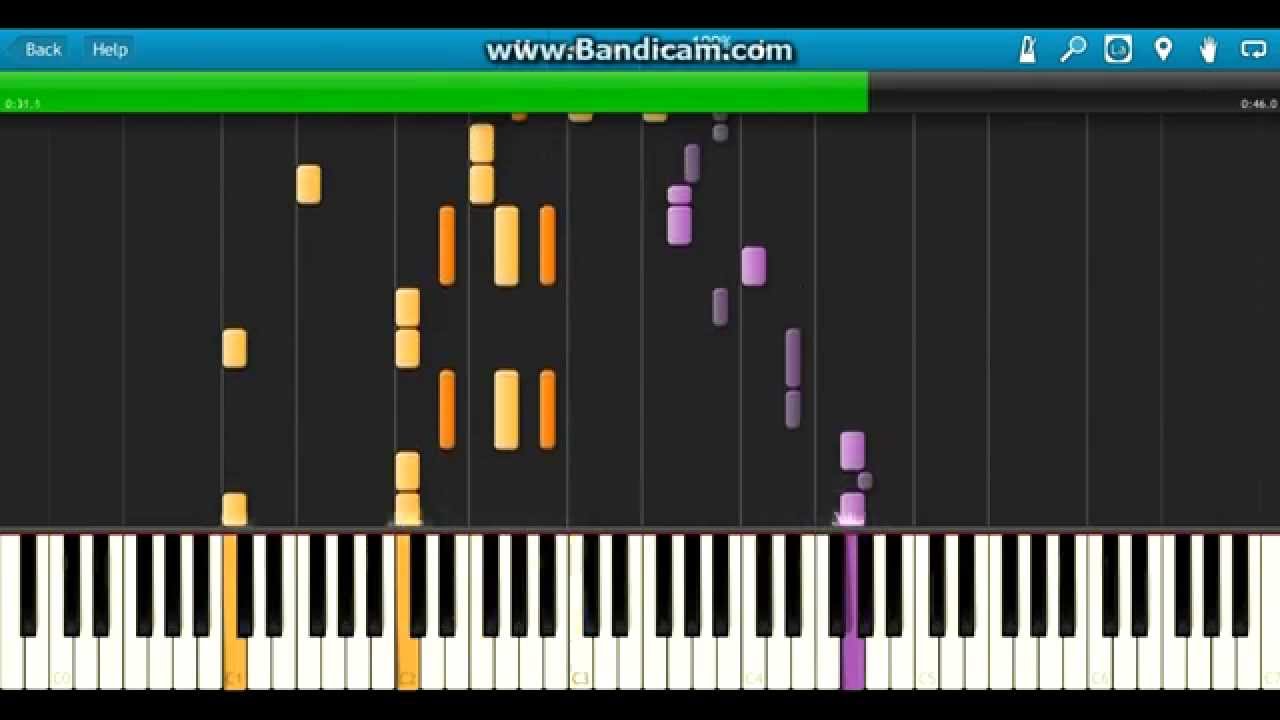 Yume Tokidoki Synthesia (Complete)