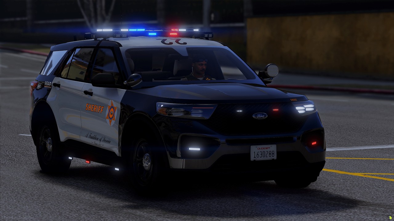 FIVEM - Southern California Roleplay | Ep. 86 | 