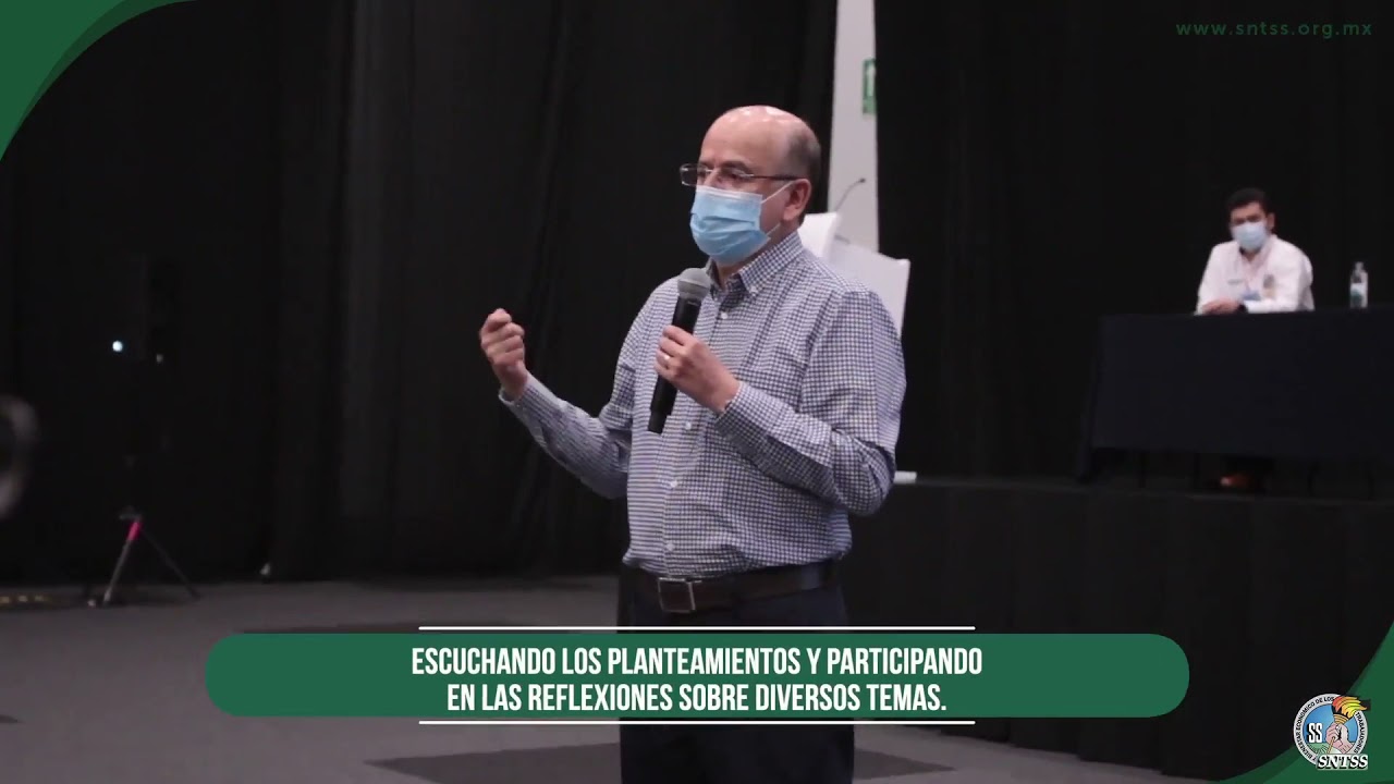 Mesas de trabajo para construir el Pliego Petitorio -  Consejo Nacional Ordinario 2021