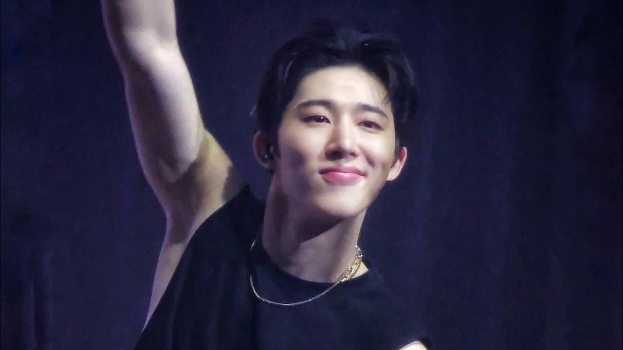 240630 비아이 B.I - Feel Good (Demo) | HYPE UP KL