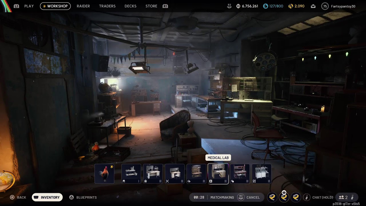 LIVE |  Fartypantsy30 | NL