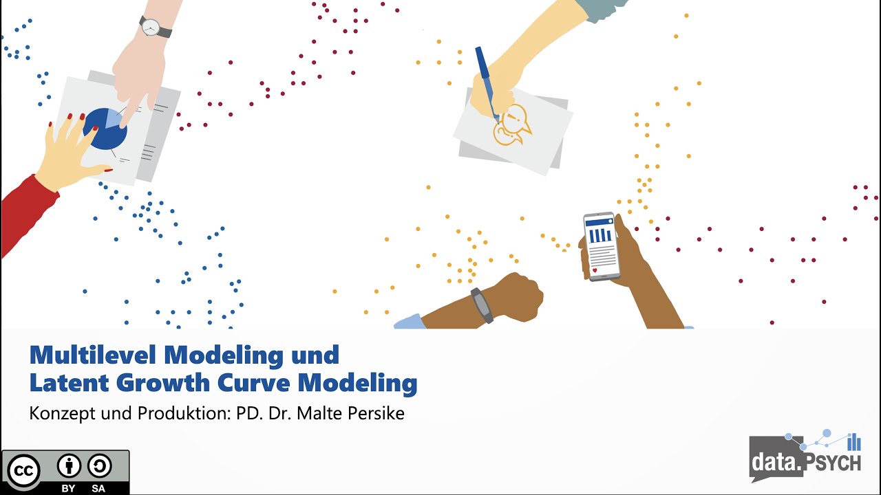 Multilevel Modeling und Latent Growth Curve Modeling – Eine Einführung