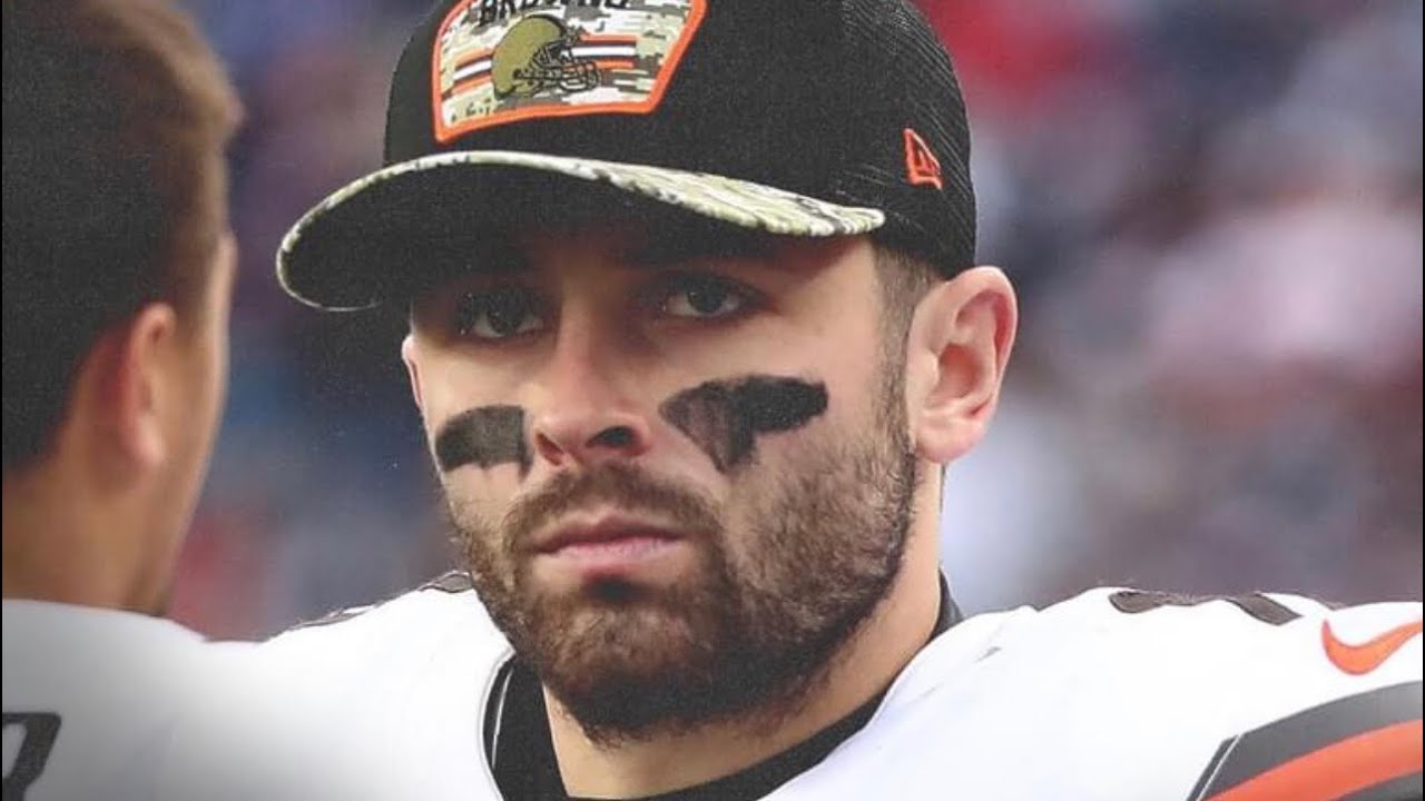 The Cleveland Browns Drama