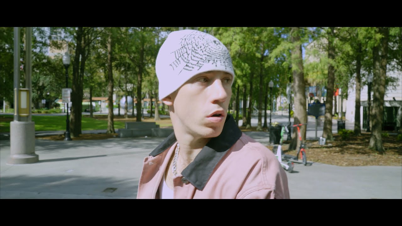 Drex Carter - Don't Matter (Official Video)