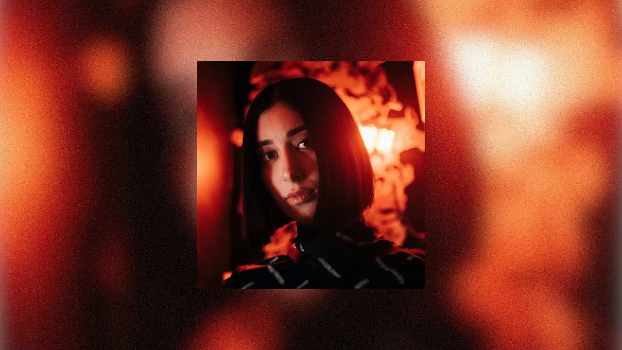 ELIF x LEA x SAMRA TYPE BEAT -