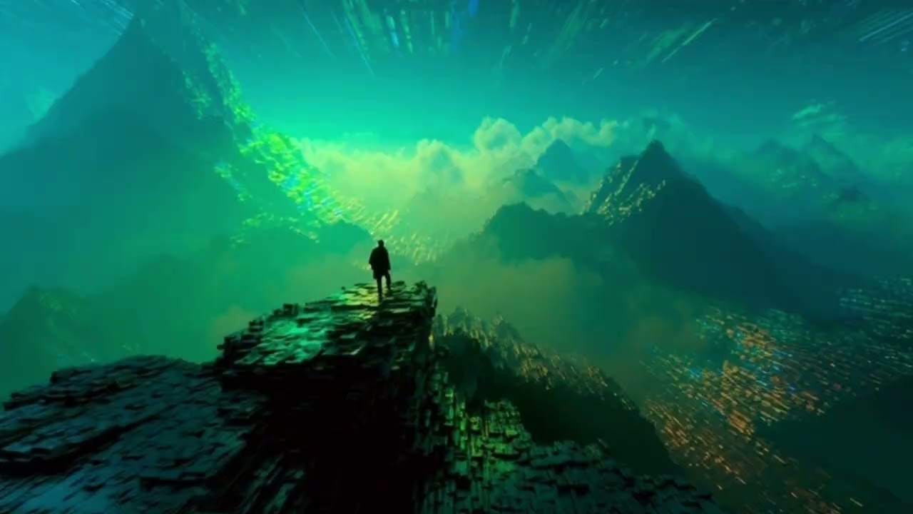 [Remix] Heaven Moves #remix #worship #music