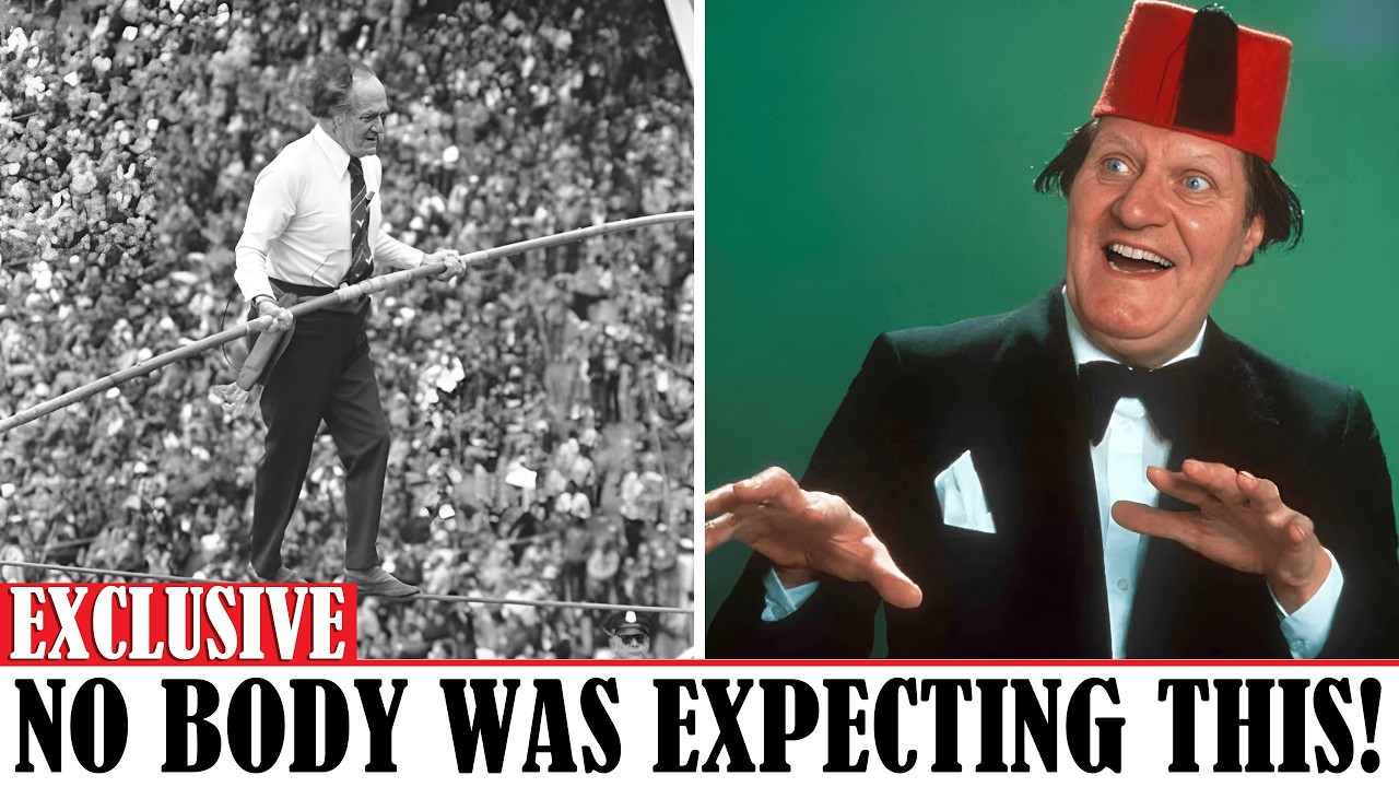 30 Performers & Actors Who Died LIVE On Stage &mdash; PART 2