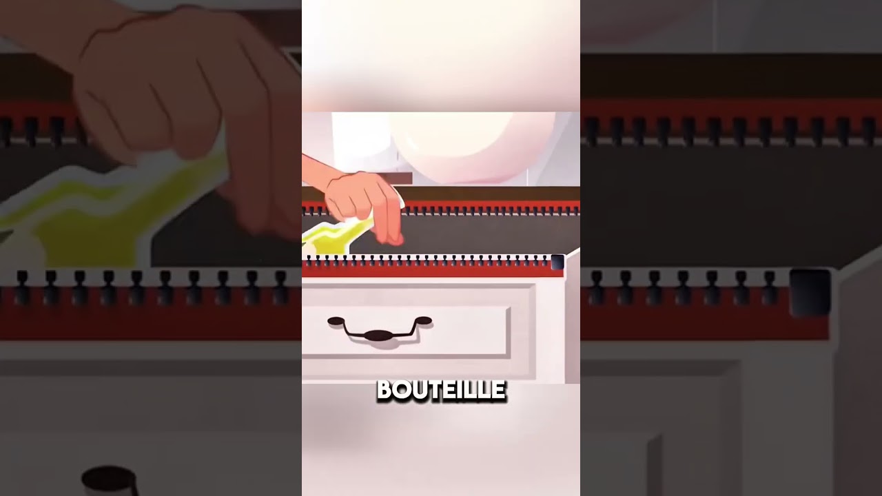 🤐Fermeture sur la Bouche : Ma Revanche &Eacute;pique !#shorts #animation #samayranarula #motivation #fyp 