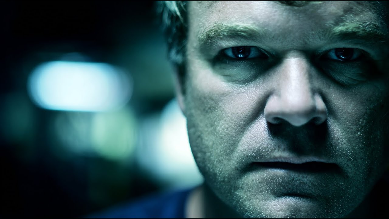 Prodigy (2017) | Pełny thriller psychologiczny science fiction | HD