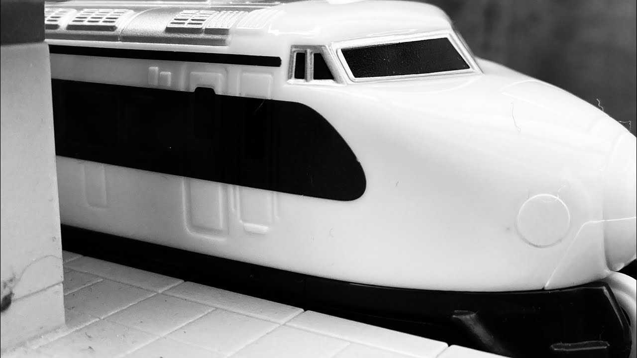 鉄道の日のJR東海編の特別動画