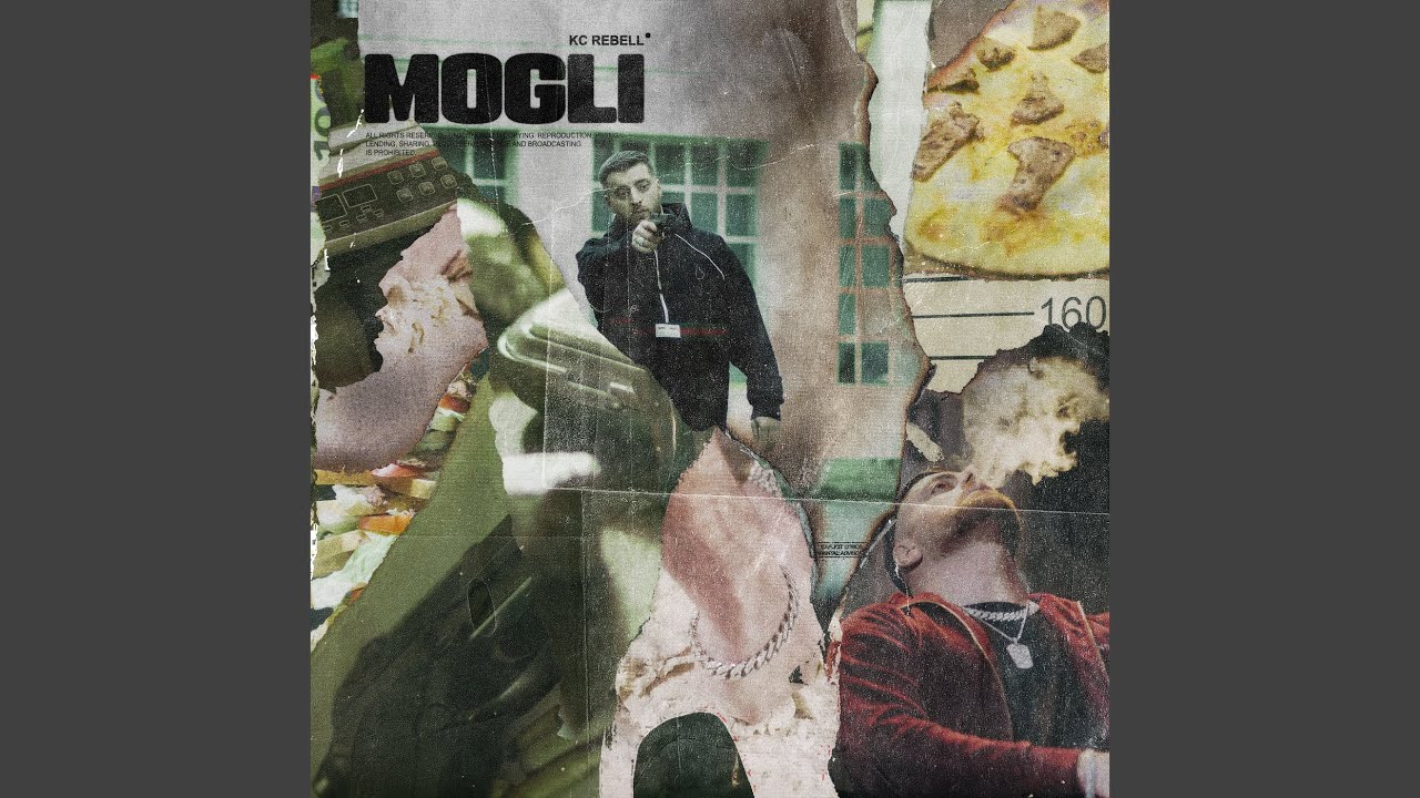 Mogli