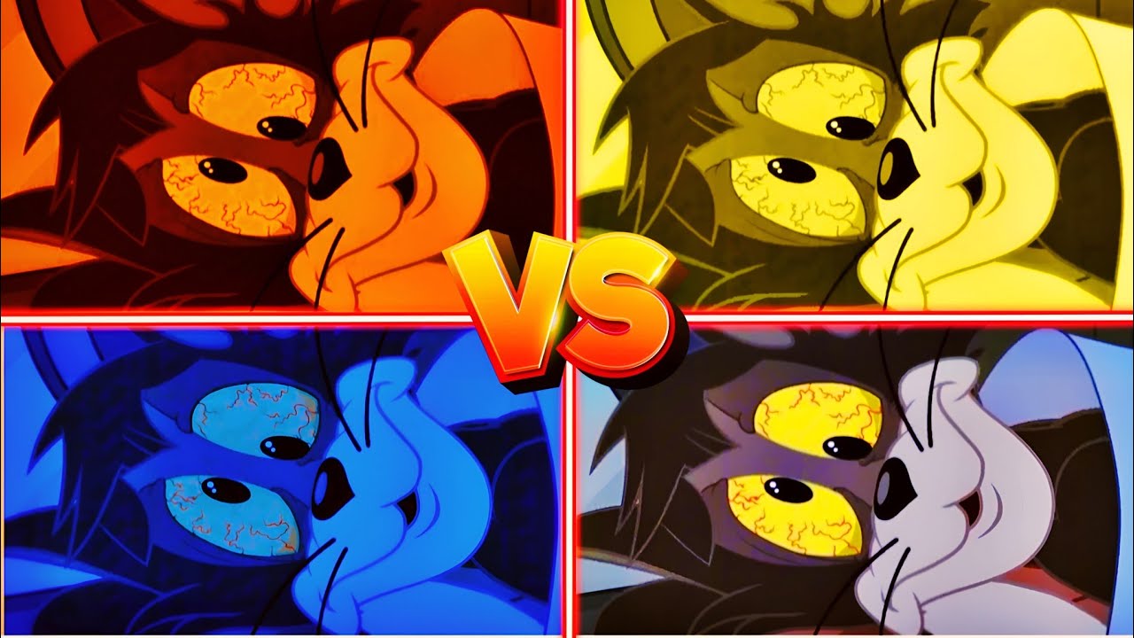 TOM AND JERRY  Eater - Coffin Dance Song (COVER) TOM AND JERRY CARTOON