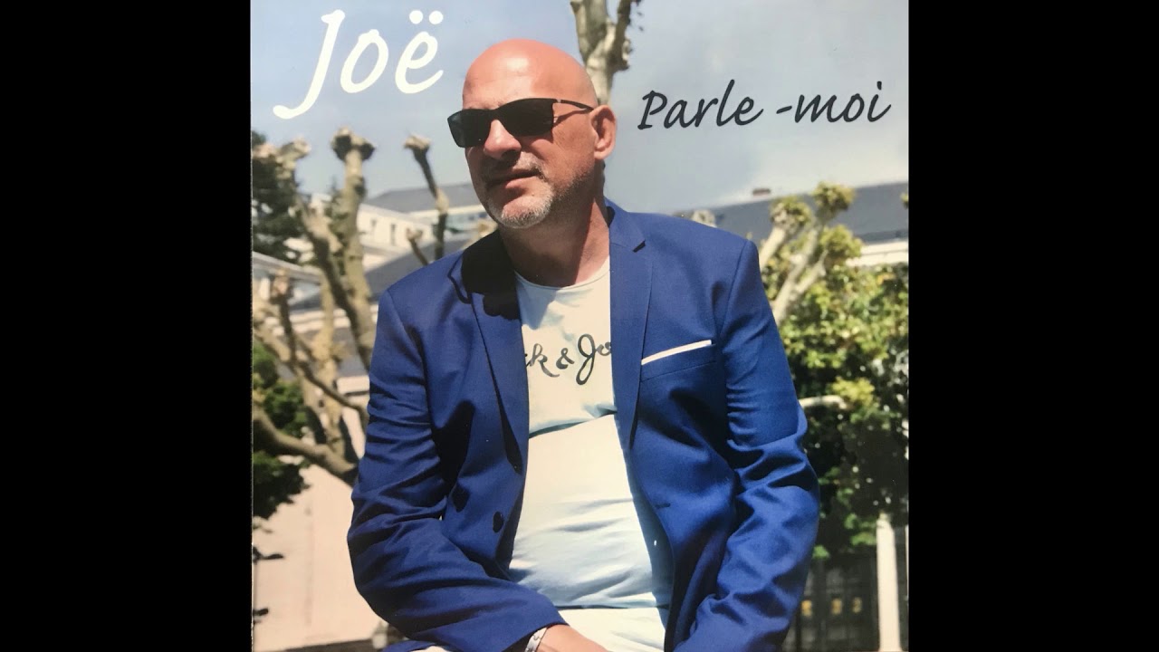 Parle moi - Joe Schillaci