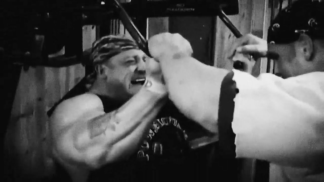 Dorian Yates x Decalius - Loneliness