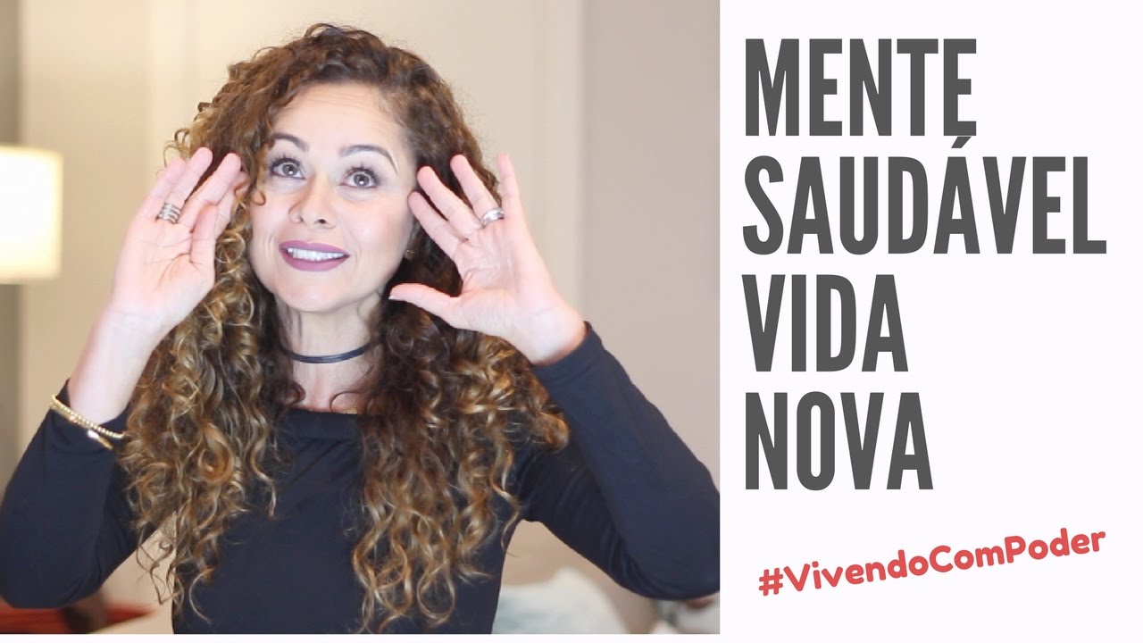 6 Dicas Para Destruir Pensamentos Negativos #VivendoComPoder