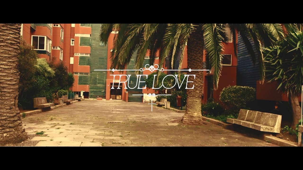 CHOCLOCK · CRUZ CAFUNÉ - TRUE LOVE | BROKEVIDEO #3