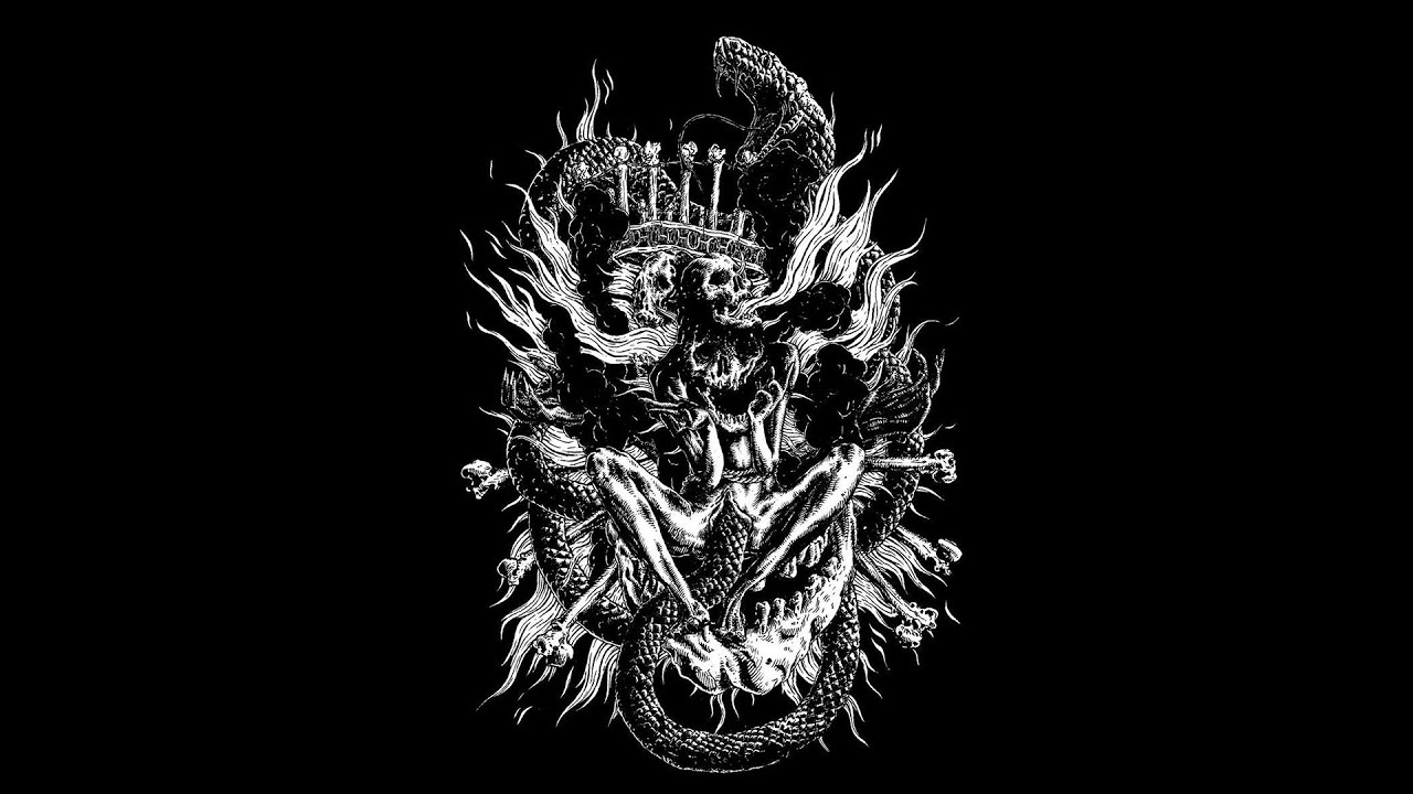 Mannveira - V&iacute;tahringur (Full Album)