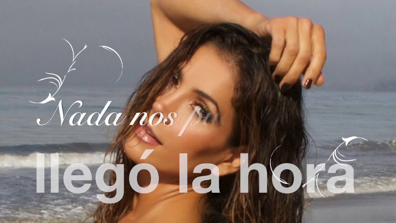 ALALALEO VIDEO LYRICS - PATRICIA MANTEROLA