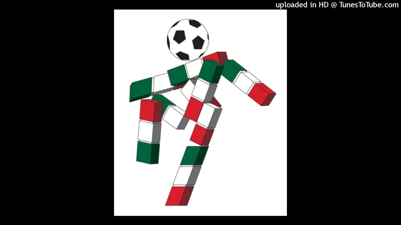 Tema Mundial Italia 90 