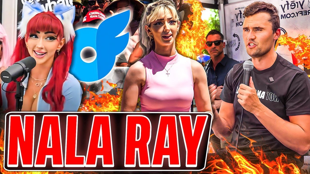 Former OF Girl Nala Ray Comes to 
